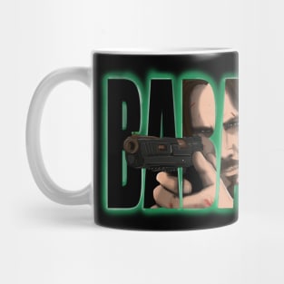 Baba Yaga Mug